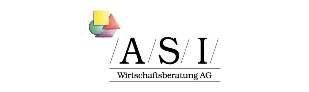 Logo von ASI Bewerbungsmappencheck