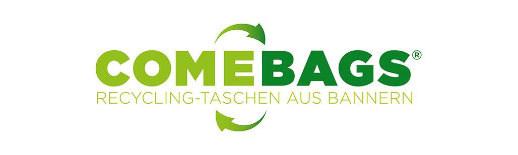 Logo von Comebags