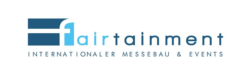 Logo von Fairtainment