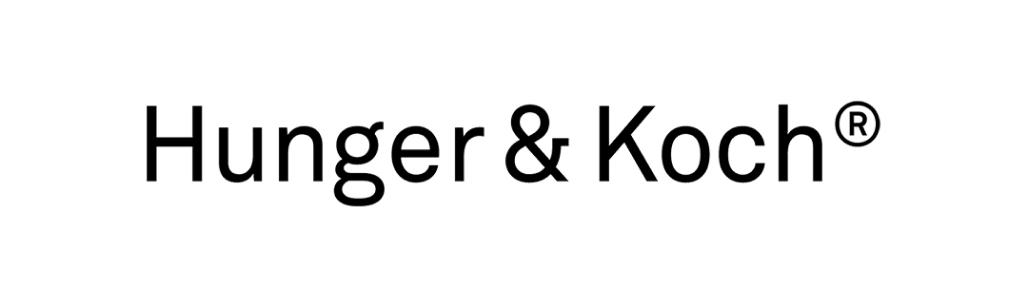 Logo von Hunger & Koch