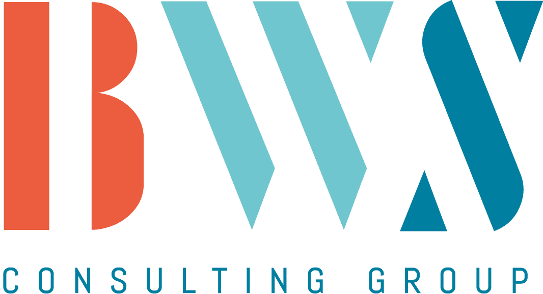 Logo des Unternehmens BWS Consulting Group GmbH
