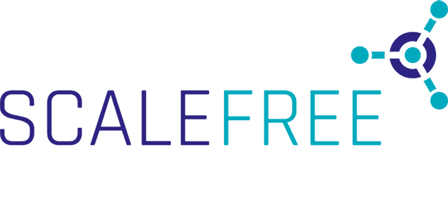 Logo des Unternehmens Scalefree International GmbH