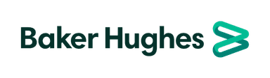Logo vom Unternehmen Baker Hughes