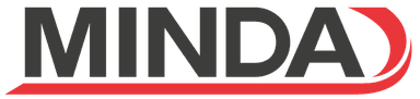 Logo vom Unternehmen MINDA Industrieanlagen GmbH