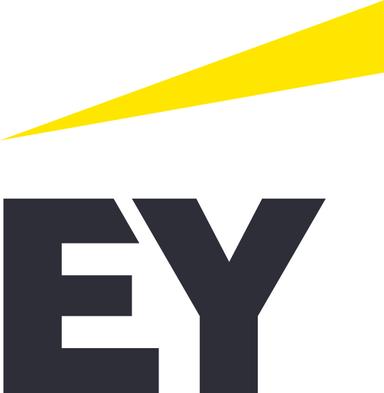 Logo vom Unternehmen EY GmbH & Co. KG