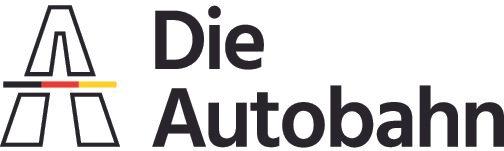 Logo des Unternehmens Die Autobahn GmbH des Bundes