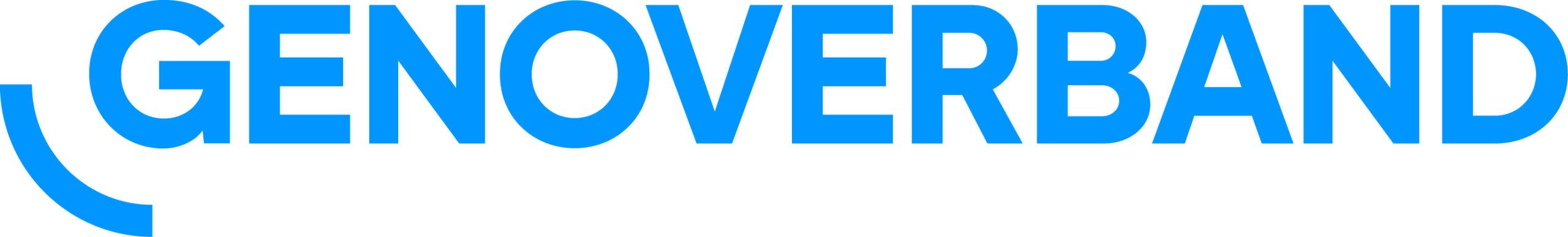 Logo des Unternehmens Genoverband e.V.