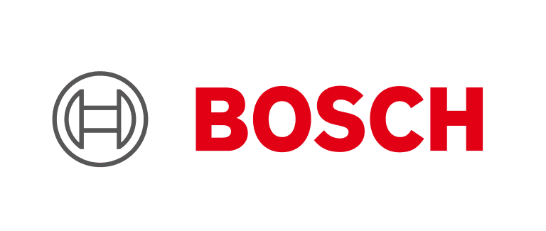 Logo des Unternehmens Robert Bosch GmbH