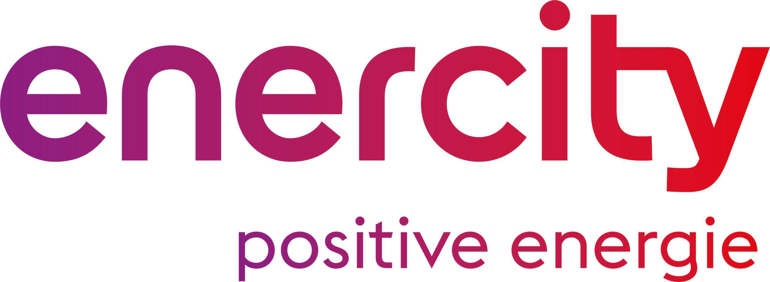 Logo des Unternehmens enercity AG