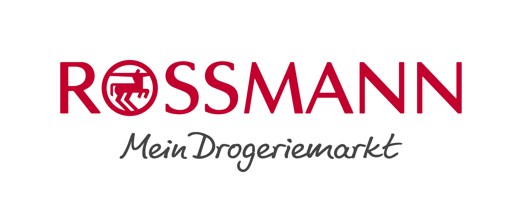 Logo des Unternehmens Dirk Rossmann GmbH