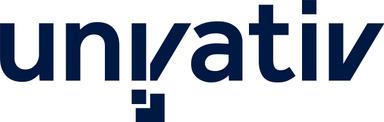 Logo vom Unternehmen univativ GmbH